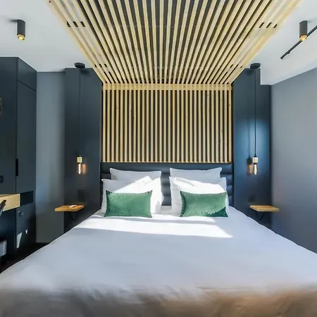 Savy Hotel Verdun