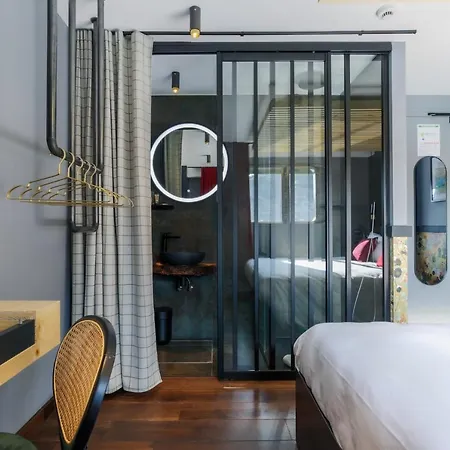 Savy Hotel 3*