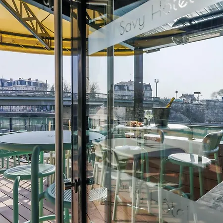 Savy 3* فردان سور ميوز