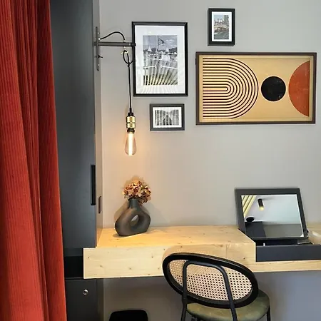 فندق Savy فردان سور ميوز