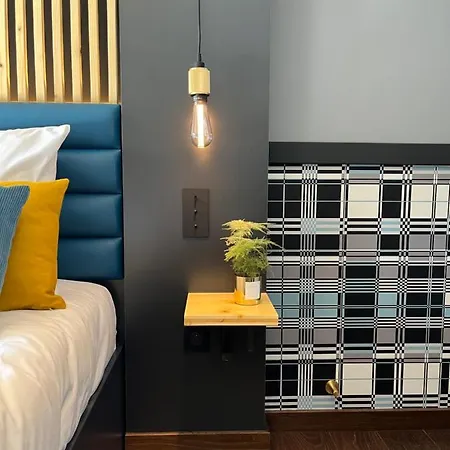 Hotel Savy 3*