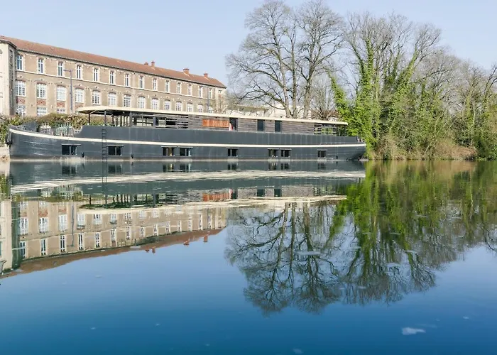 Savy 3* Verdun-sur-Meuse