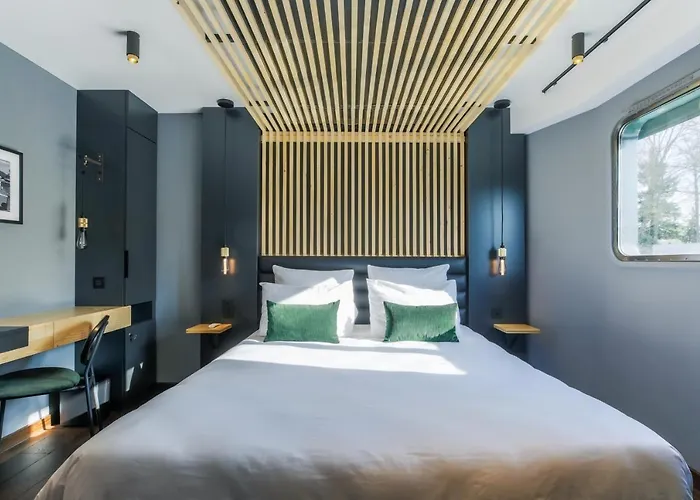 Savy Hotel Verdun-sur-Meuse