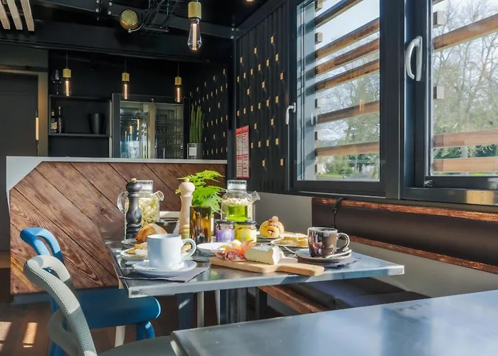 Savy 3* Verdun-sur-Meuse